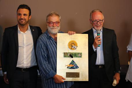 Premio CerviAmbiente 2017