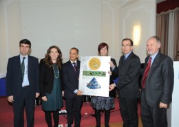 Repubblica di Costa Rica - 2012